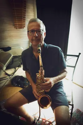 Séance au Studio Eole