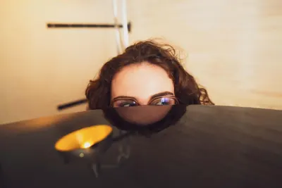 Séance au Studio Eole