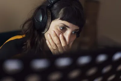 Séance au Studio Eole