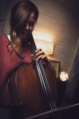 Séance au Studio Eole