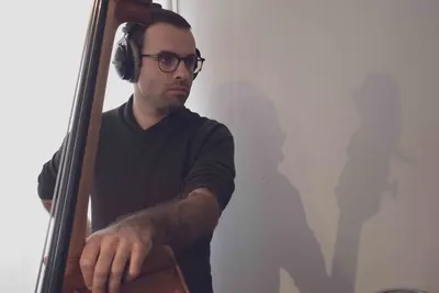 Séance au Studio Eole