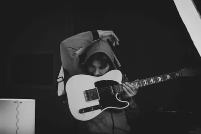 Séance au Studio Eole