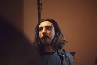 Séance au Studio Eole