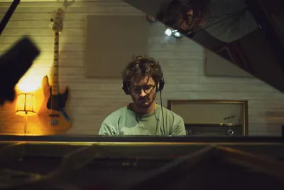 Séance au Studio Eole