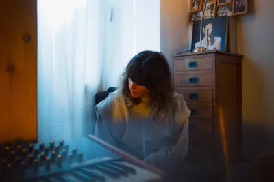 Séance au Studio Eole