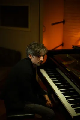 Séance au Studio Eole