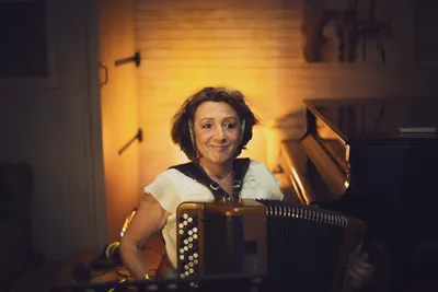 Séance au Studio Eole