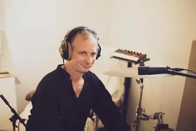 Séance au Studio Eole