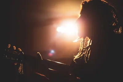 Séance au Studio Eole
