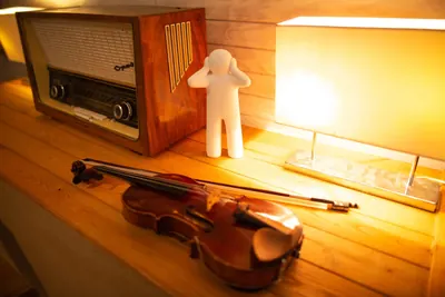Séance au Studio Eole