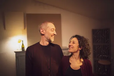 Séance au Studio Eole