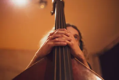 Séance au Studio Eole