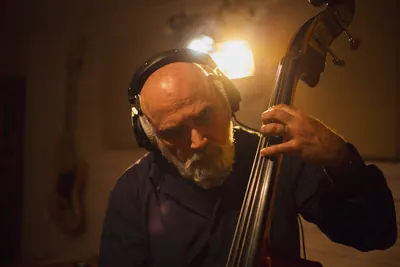 Séance au Studio Eole