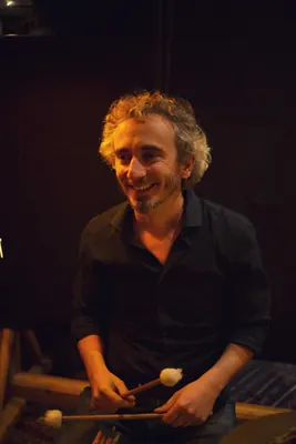 Séance au Studio Eole