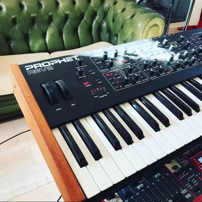 Séance au Studio Eole