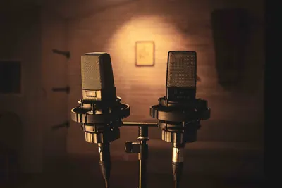 Séance au Studio Eole