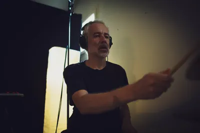 Séance au Studio Eole